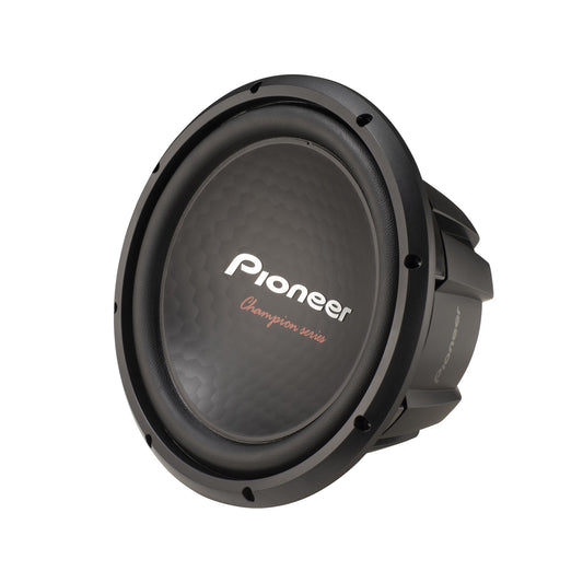 Pioneer TS-A301D4