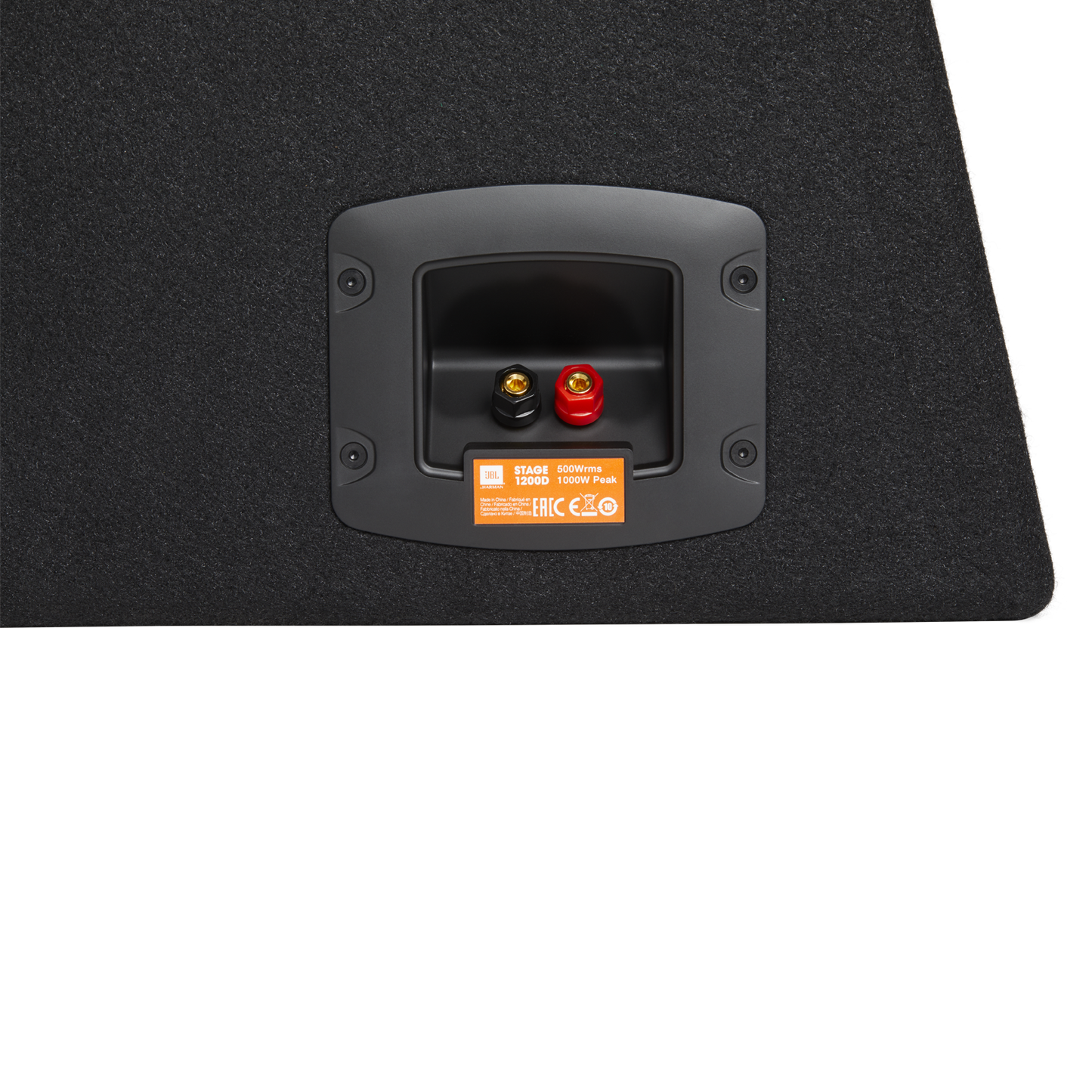 JBL Stage Subwoofers 1200D