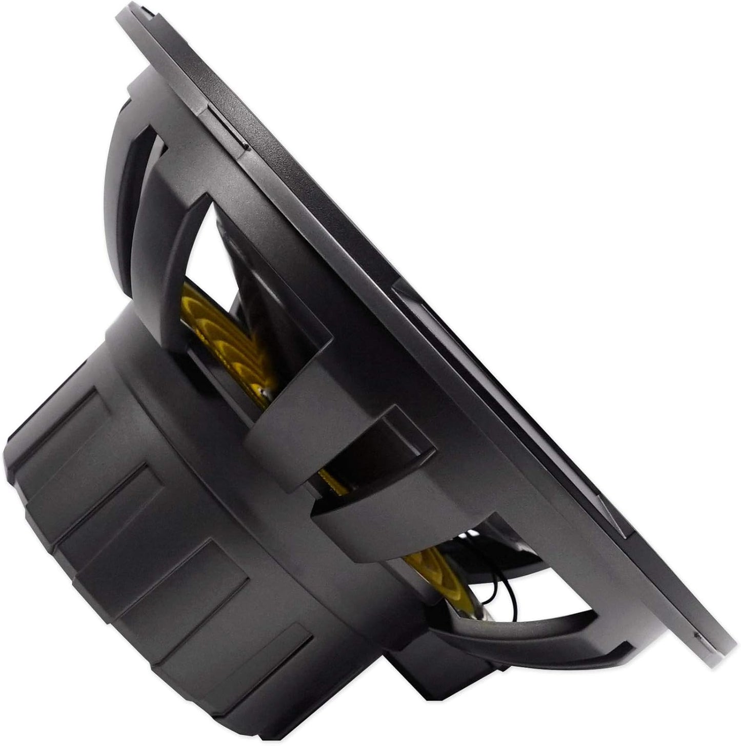 Kicker 45KMF102 10" 2 Ohm Freeair Marine Subwoofer