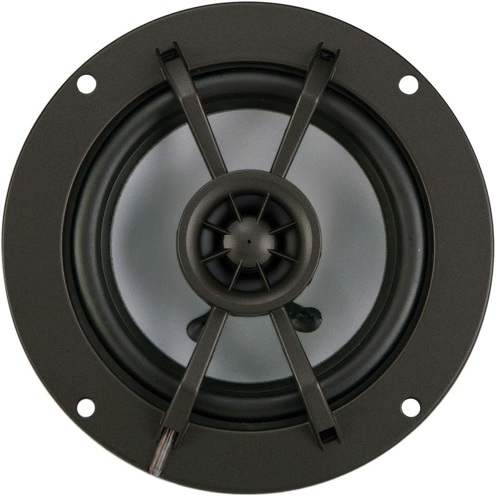 Kicker KM44C KM 4" 4 Ohm Coaxial