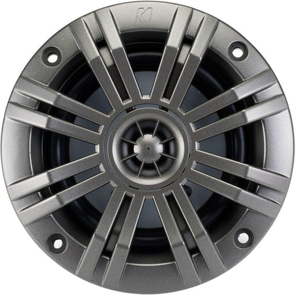 Kicker KM44C KM 4" 4 Ohm Coaxial
