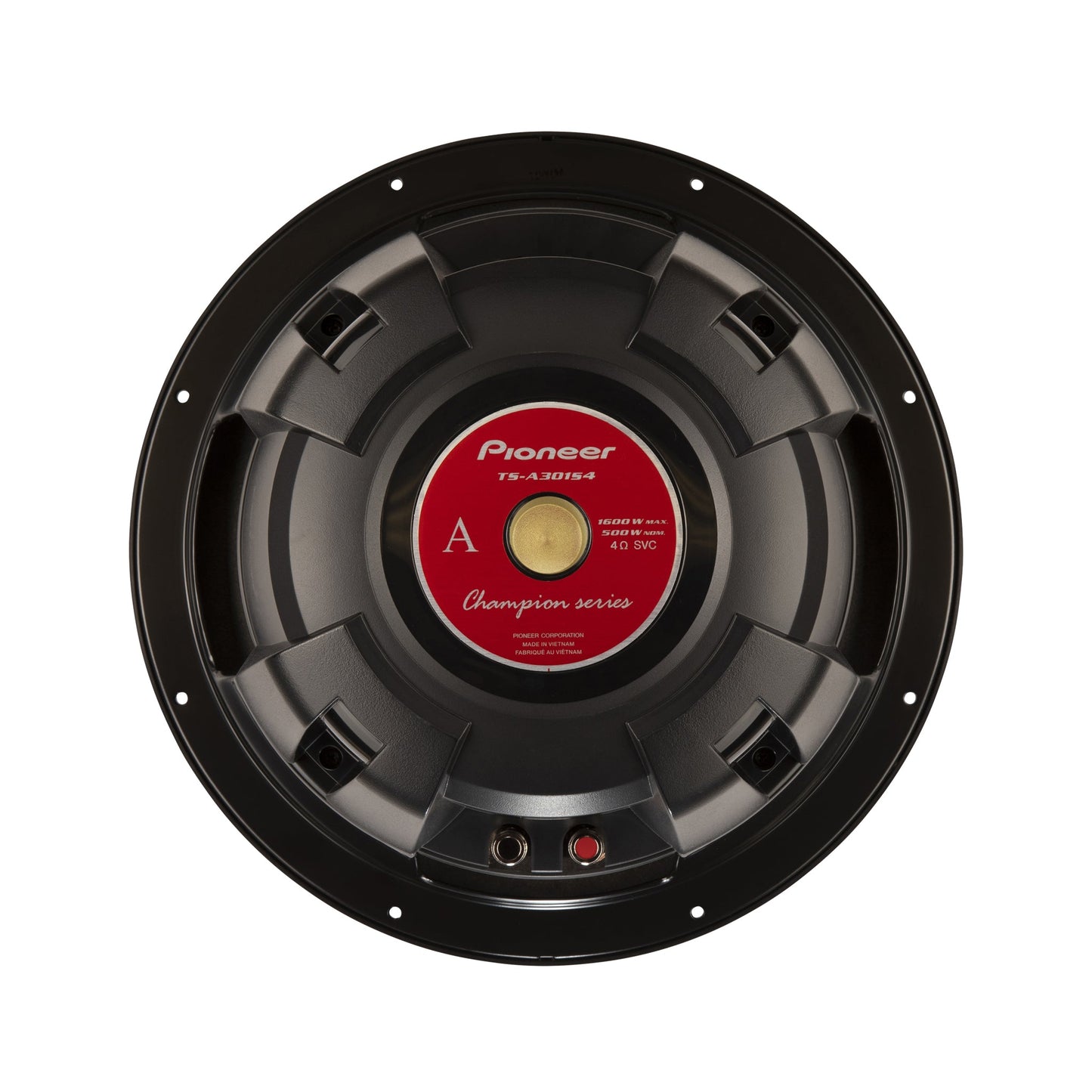 Pioneer TS-A301S4