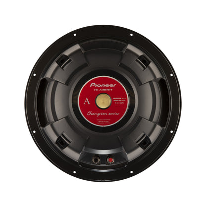 Pioneer TS-A301S4
