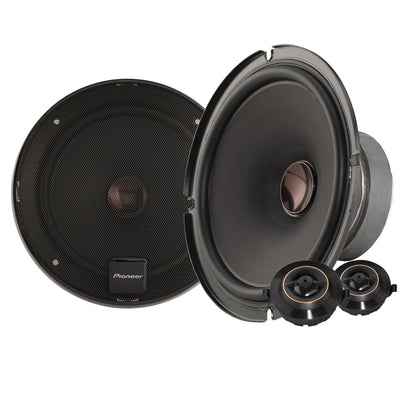 Pioneer TS-D65C