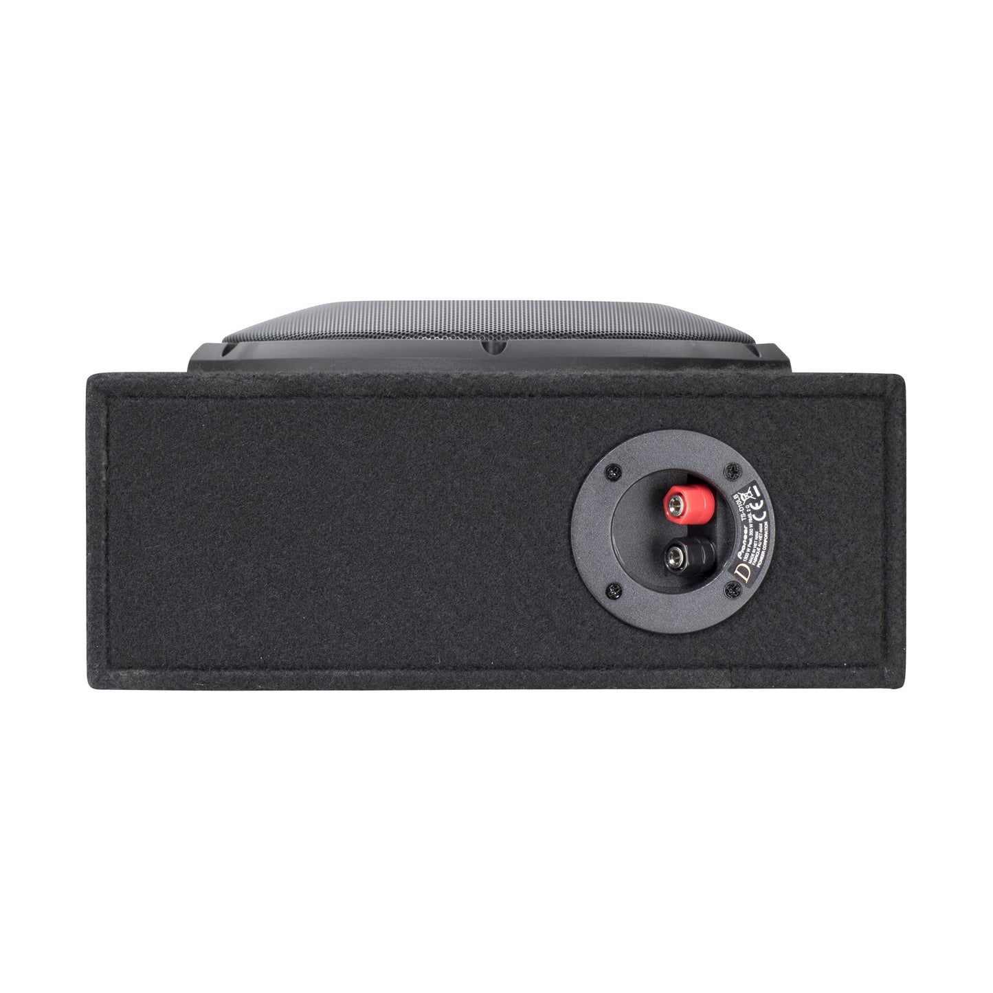 Pioneer TS-D10LB