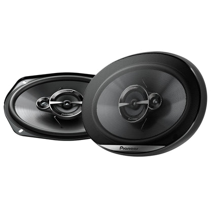 Pioneer TS-G690