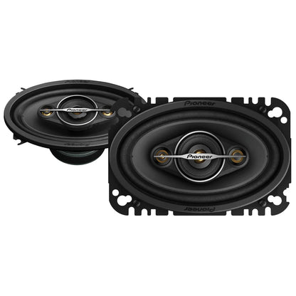 Pioneer TS-A4671F