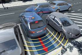 Car Safety System in Los Angeles 
