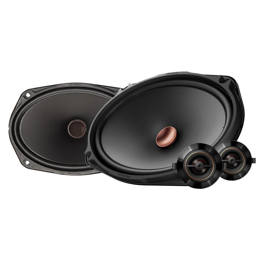 Pioneer TS-D69C
