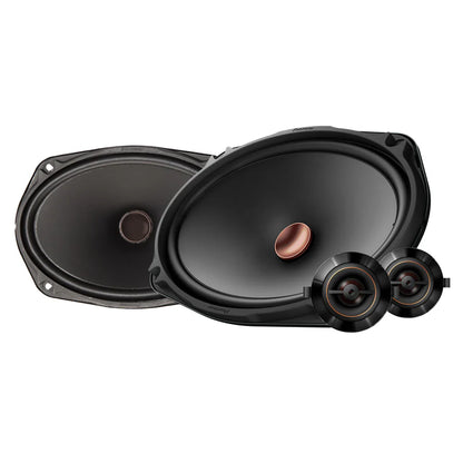 Pioneer TS-D69C