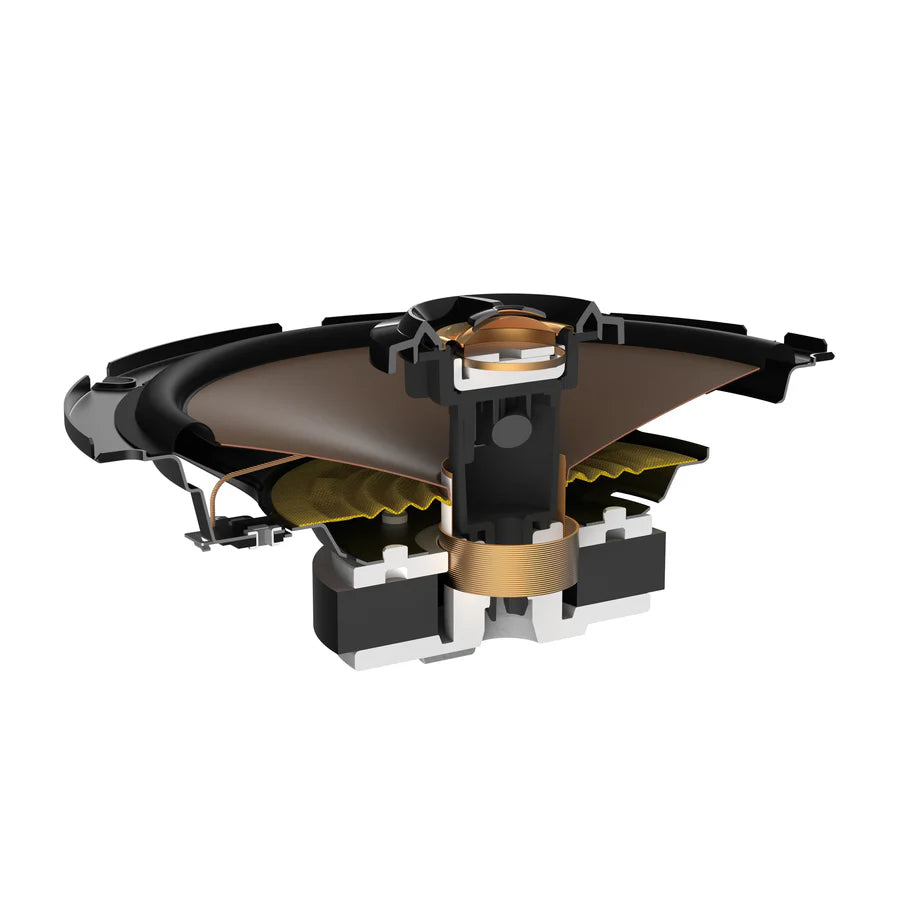 Pioneer TS-A653FH