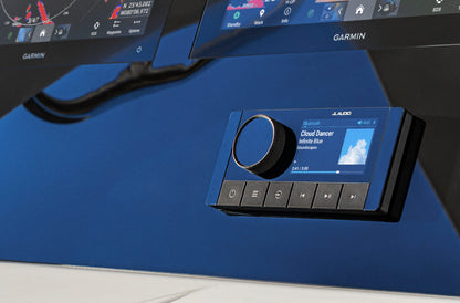 JL Audio A60 Marine Head Unit
