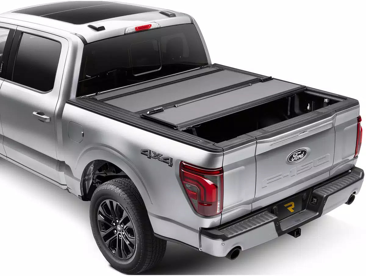 BakFlip MX4 Hard Folding Tonneau Cover
