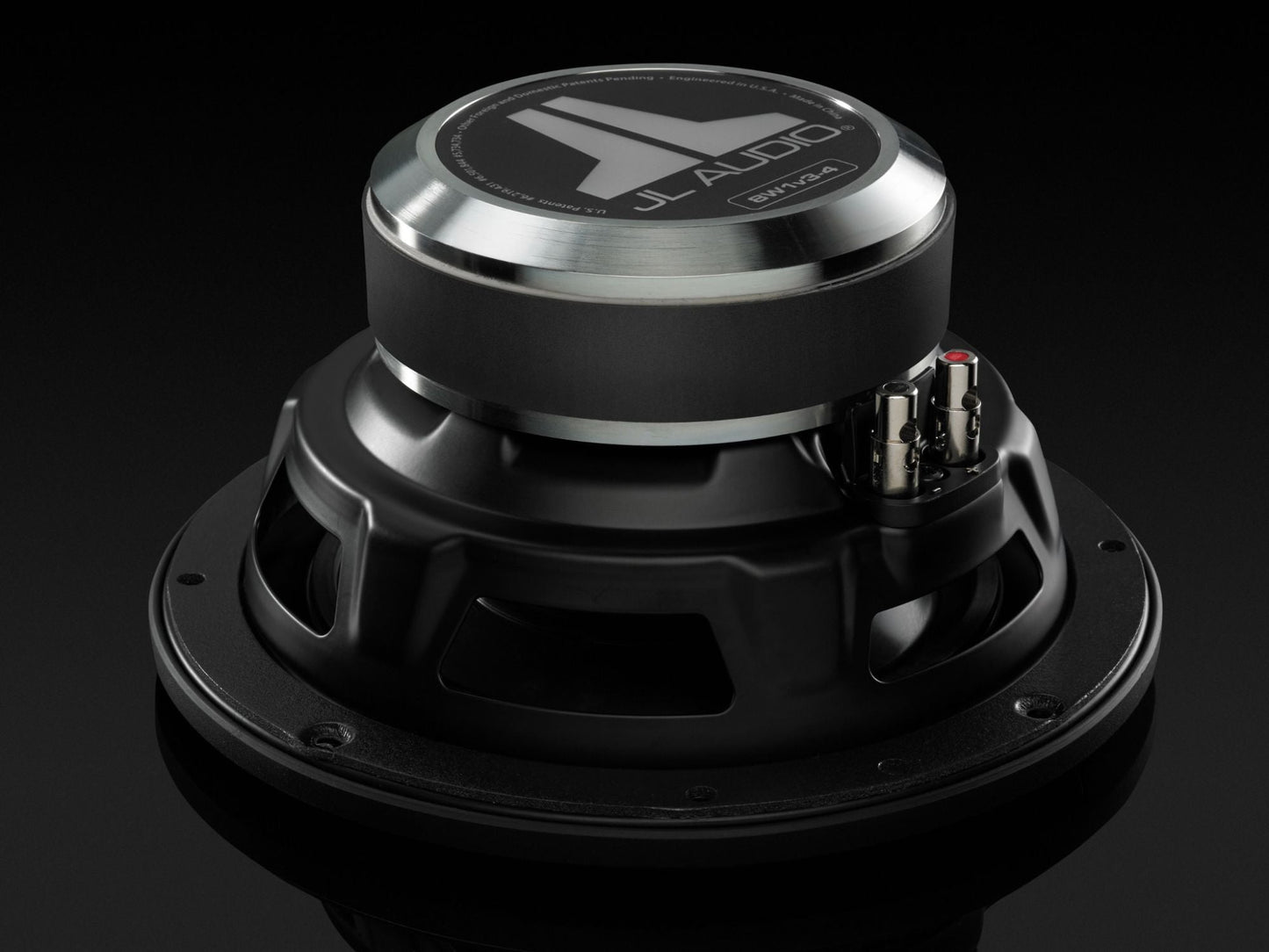 JL Audio 8W1v3-4
