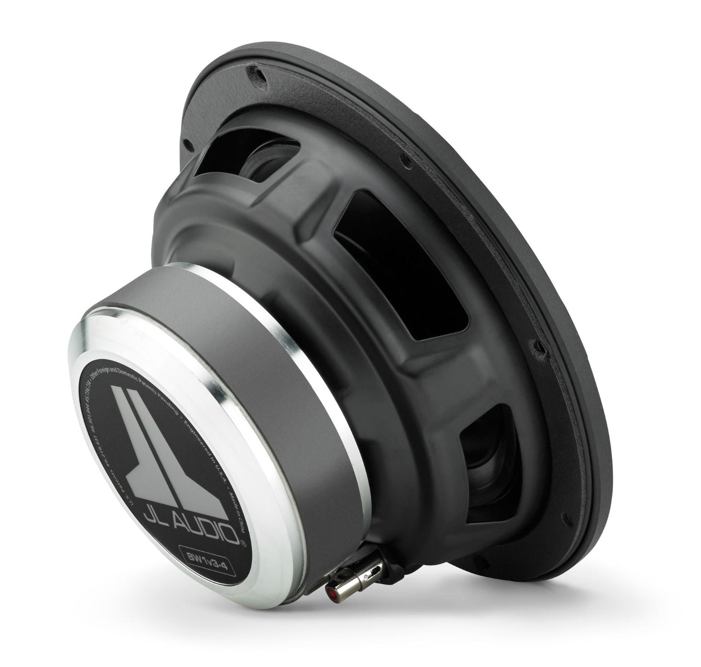 JL Audio 8W1v3-4
