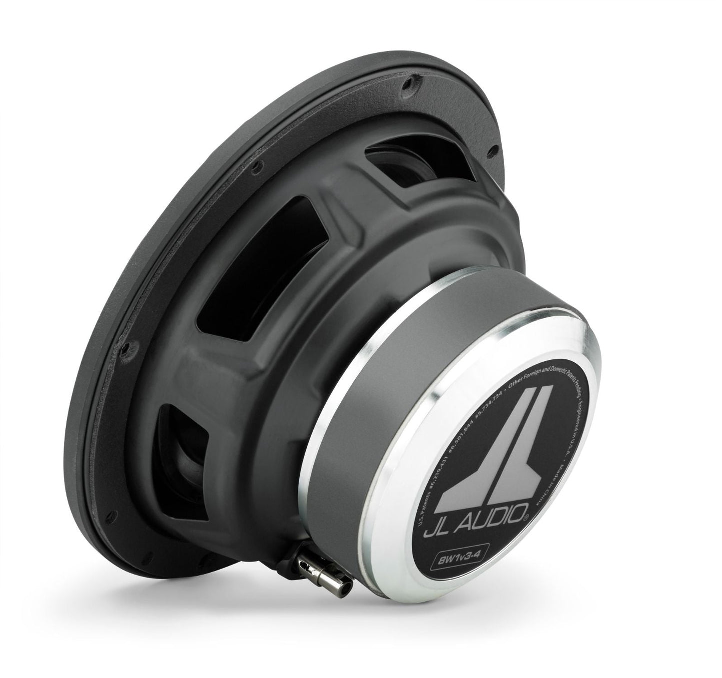 JL Audio 8W1v3-4