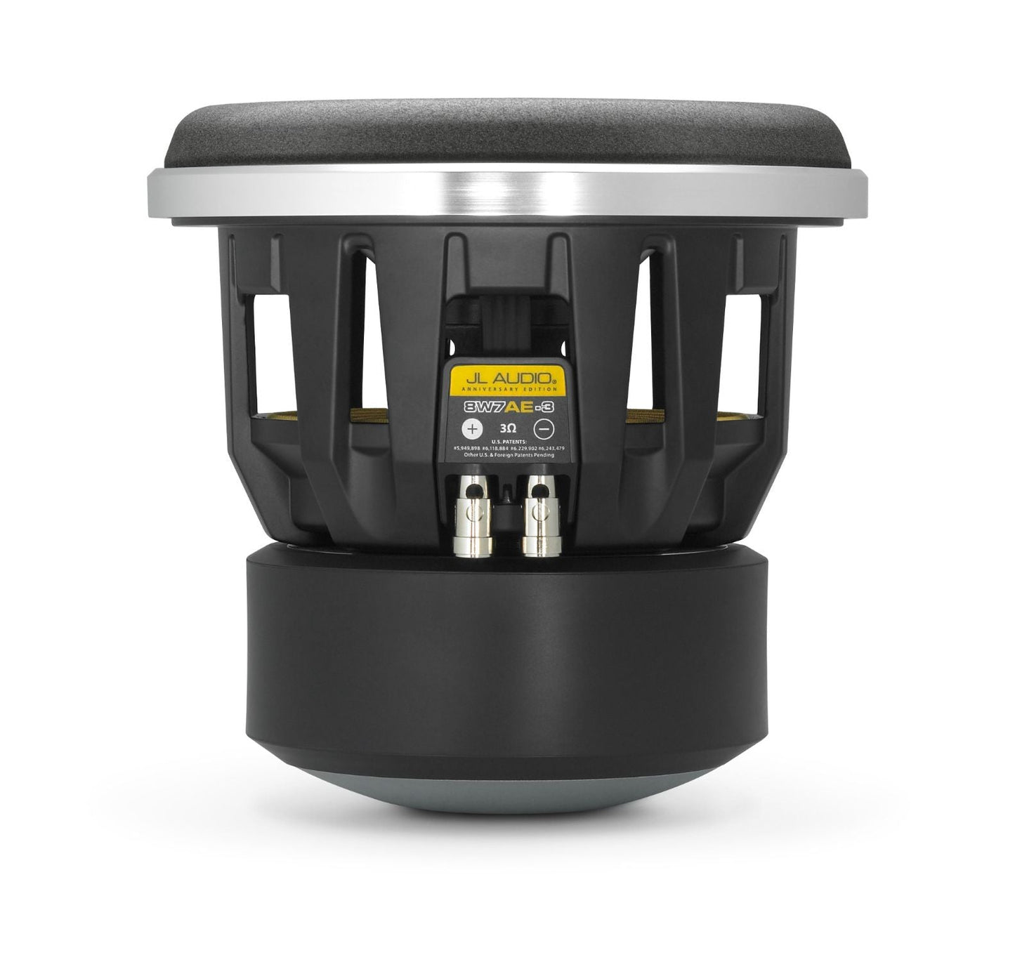 JL Audio 8W7AE-3 Subwoofer