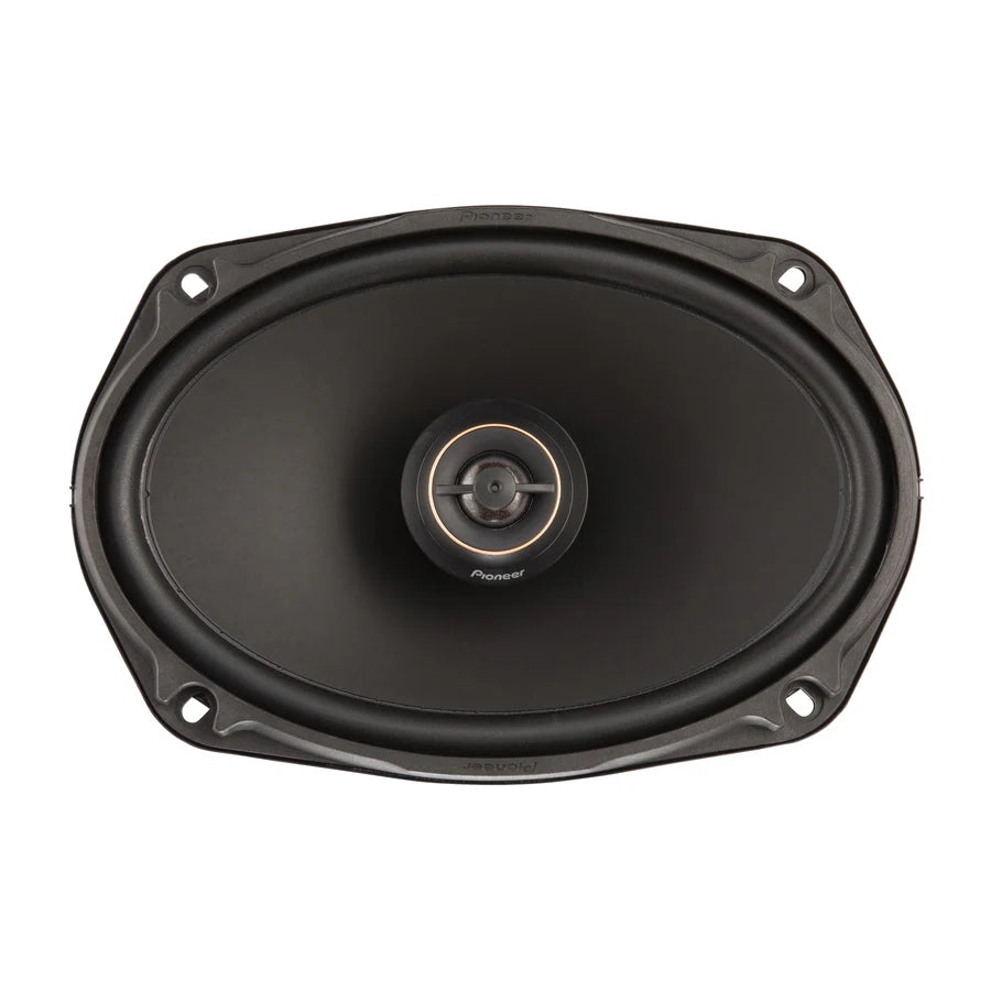 Pioneer TS-D69F