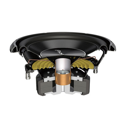 Pioneer TS-A250D4