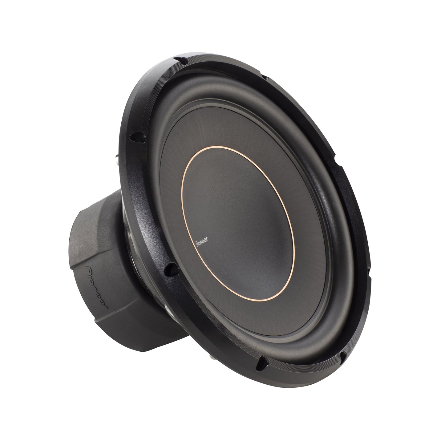 Pioneer TS-D12D4