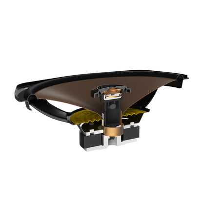 Pioneer TS-A693FH