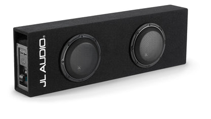 JL Audio ACP208LG-W3v3 Powered Subwoofer