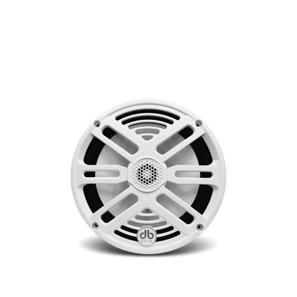 DB Drive APS65W : 6.5 in. 2-Way Marine Loudspeakers (White)