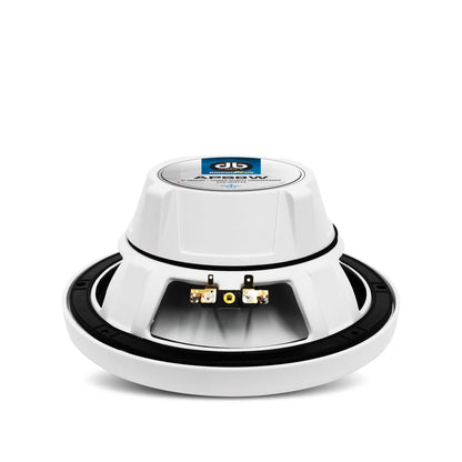 DB Drive APS8W : 8 in. 2-Way Marine Loudspeakers (White)