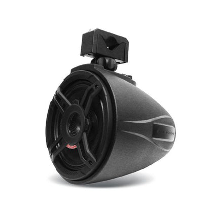 DB Drive APT10MOTO-G2 : 10 in. Tower Loudspeakers W/RGB Accent Lighting