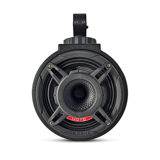 DB Drive APT65MOTO-CD : 6.5 in. WDX MOTO Tower Loudspeakers