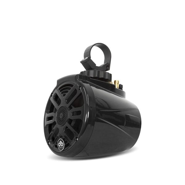DB Drive APT65RGB : 6.5in Tower Loundspeaker (Black)
