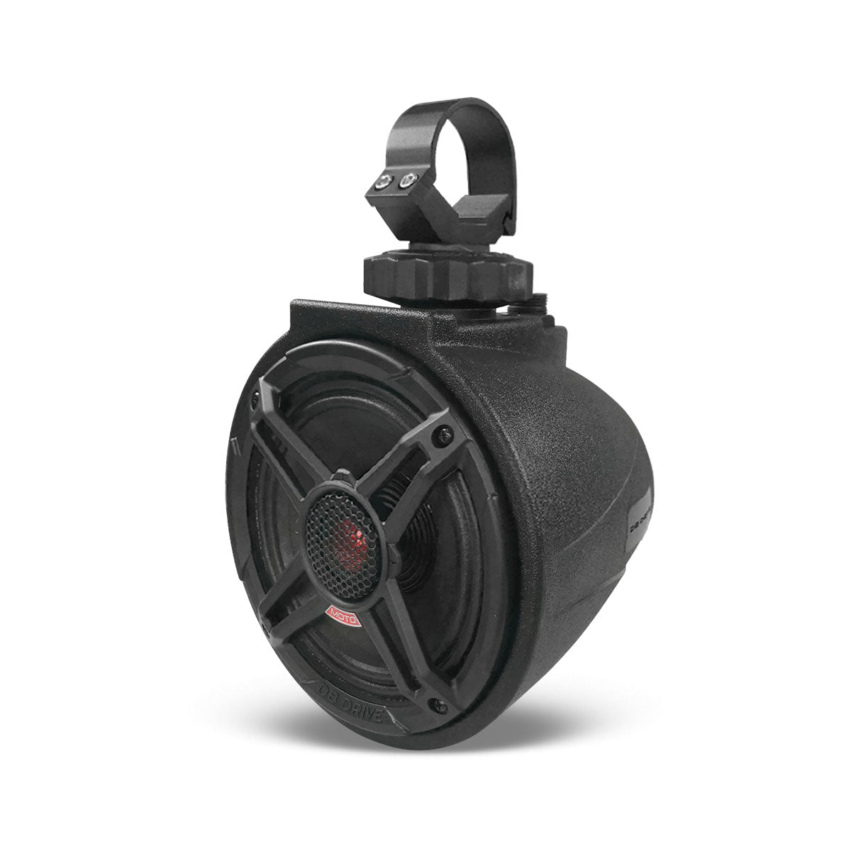 DB Drive APT65MOTO-G2 : 6.5 in. WDX MOTO Tower Loudspeakers