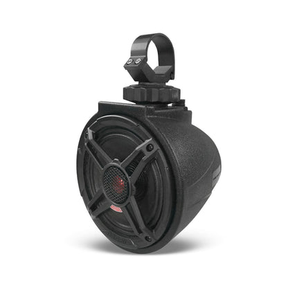 DB Drive APT65MOTO-G2 : 6.5 in. WDX MOTO Tower Loudspeakers
