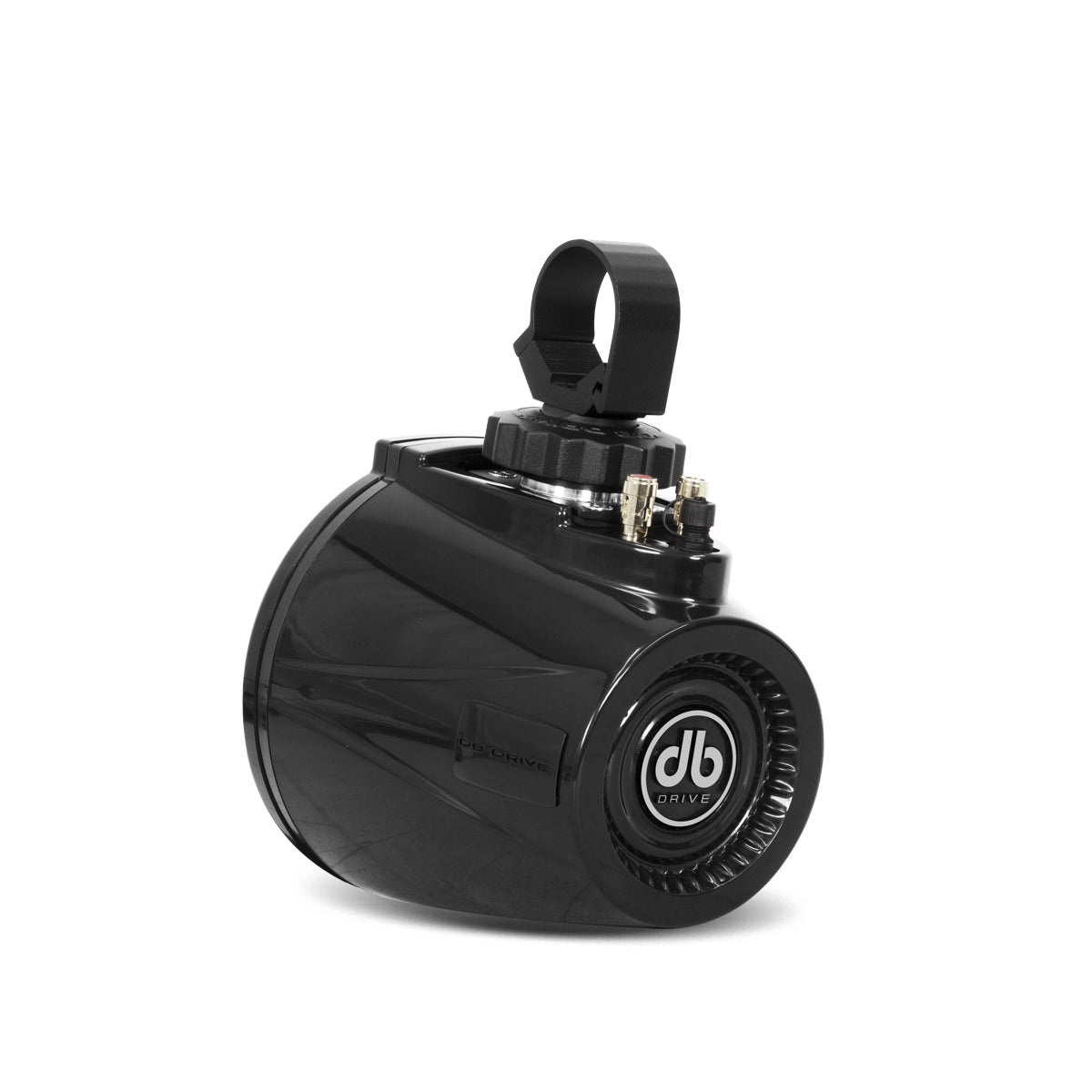 DB Drive APT65RGB : 6.5in Tower Loundspeaker (Black)