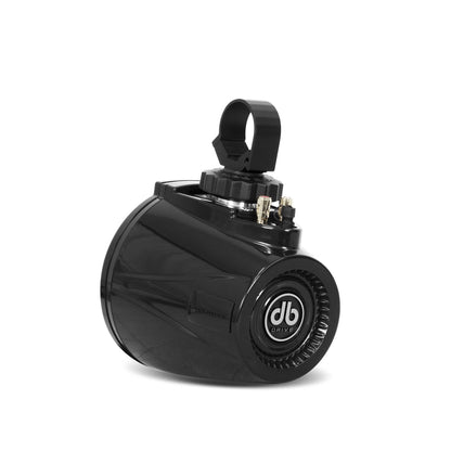 DB Drive APT65RGB : 6.5in Tower Loundspeaker (Black)