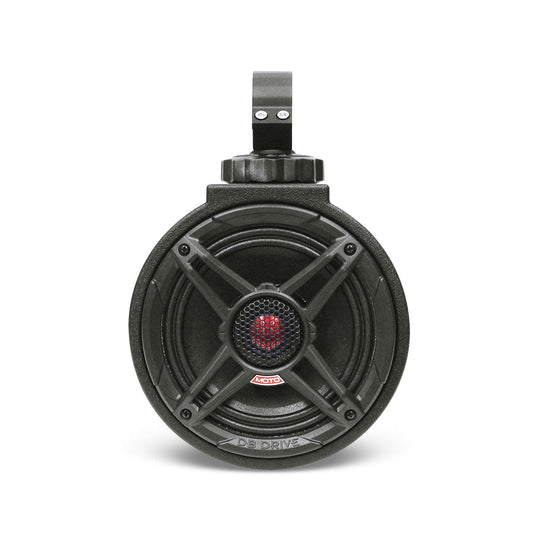 DB Drive APT65MOTO-G2 : 6.5 in. WDX MOTO Tower Loudspeakers