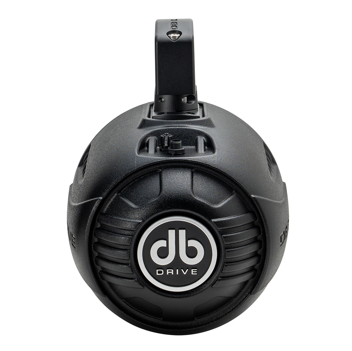 DB Drive APT8MOTO-CD : 8 in. Tower Loudspeaker W/RGB Accent Lighting