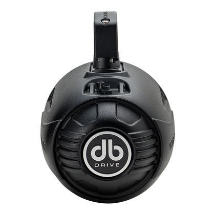 DB Drive APT8MOTO-CD : 8 in. Tower Loudspeaker W/RGB Accent Lighting