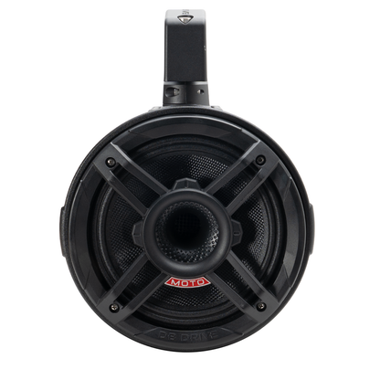 DB Drive APT8MOTO-CD : 8 in. Tower Loudspeaker W/RGB Accent Lighting