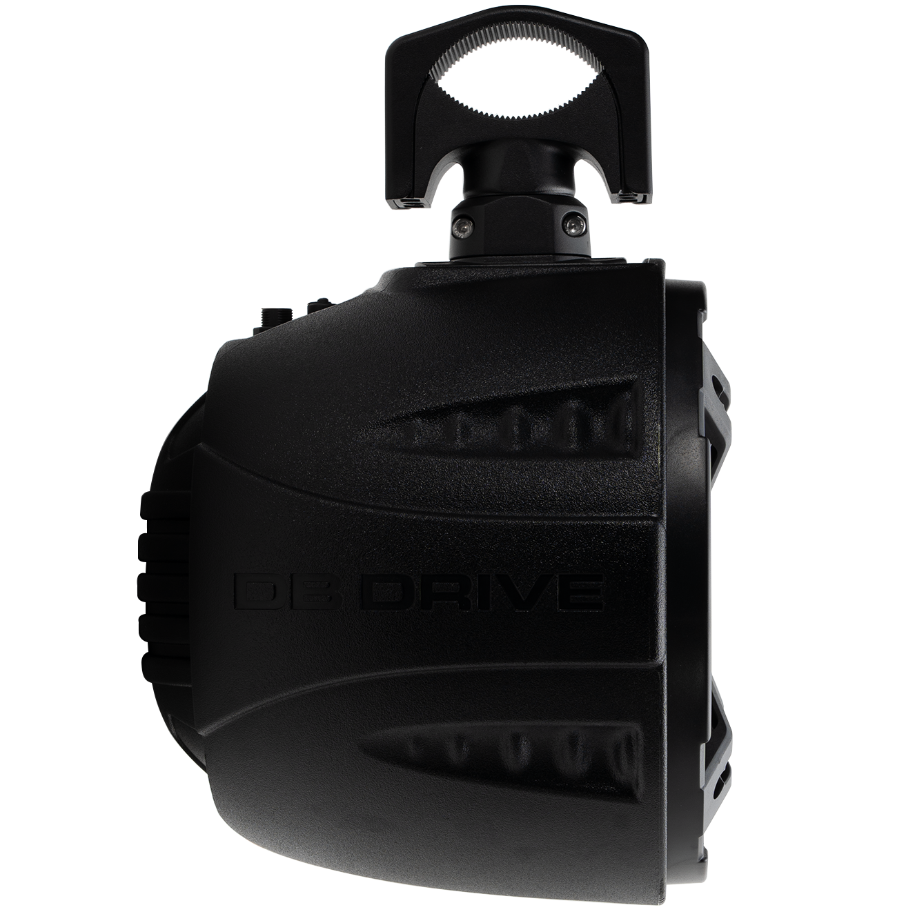 DB Drive APT8MOTO-CD : 8 in. Tower Loudspeaker W/RGB Accent Lighting