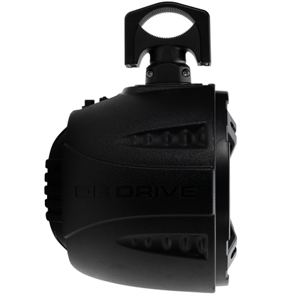 DB Drive APT8MOTO-CD : 8 in. Tower Loudspeaker W/RGB Accent Lighting