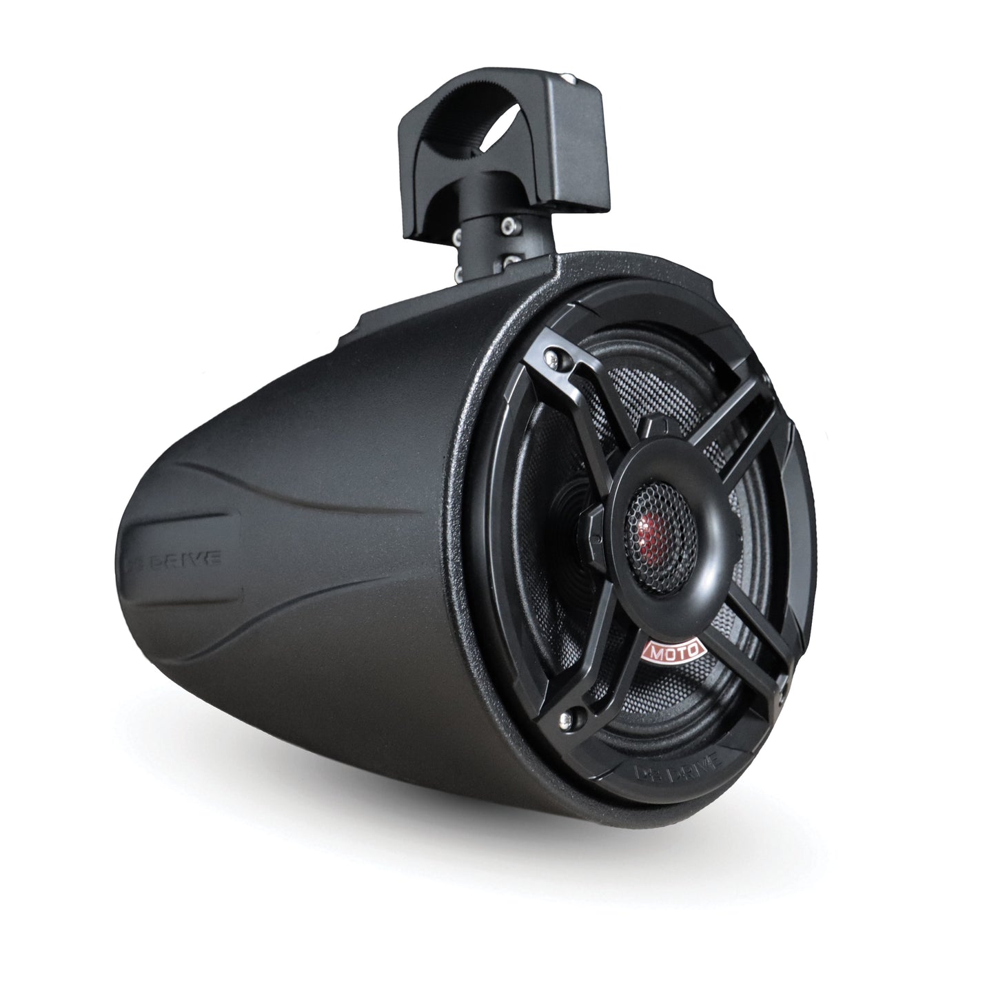 DB Drive APT8MOTO-G3 : 8 in. WDX MOTO Tower loudspeakers W/RGB Accent Lighting