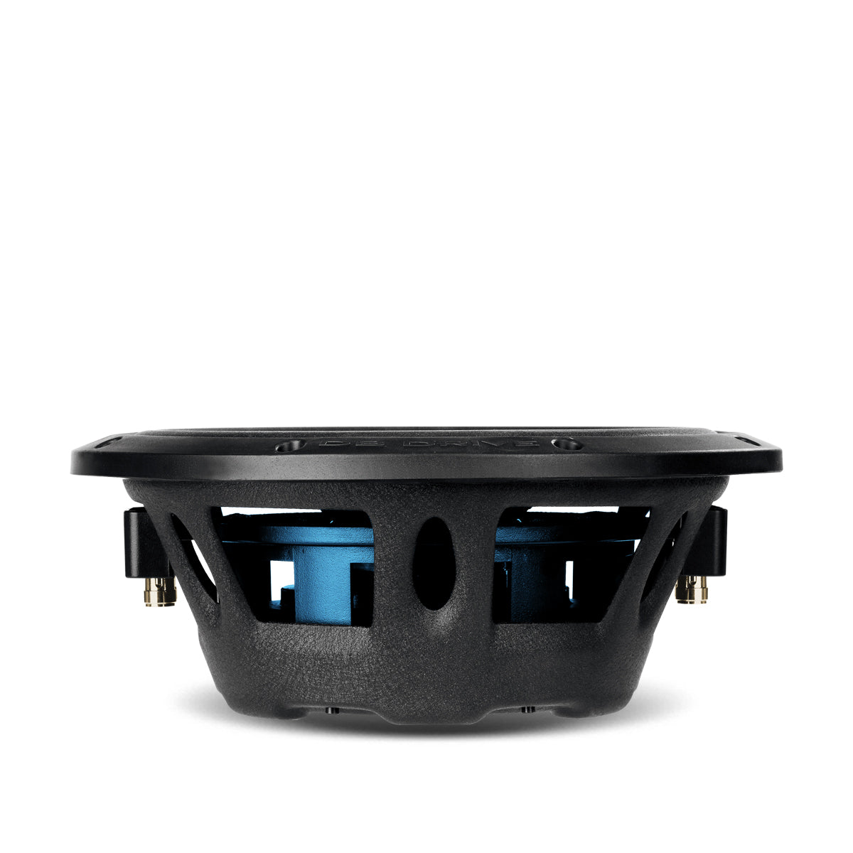 DB Drive APW10D4 : 10 in. Shallow Mount Marine Subwoofer