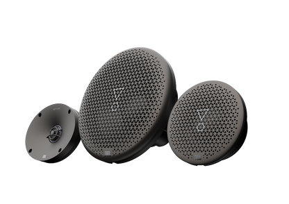 JBL Arena X Speakers