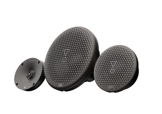 JBL Arena X Speakers