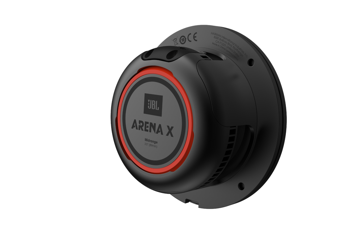 JBL Arena X Speakers