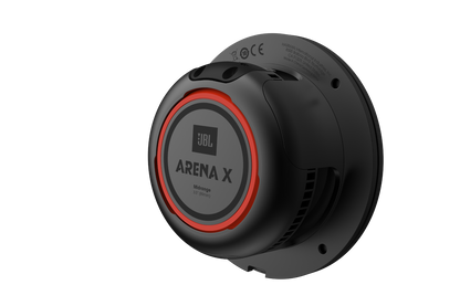 JBL Arena X Speakers