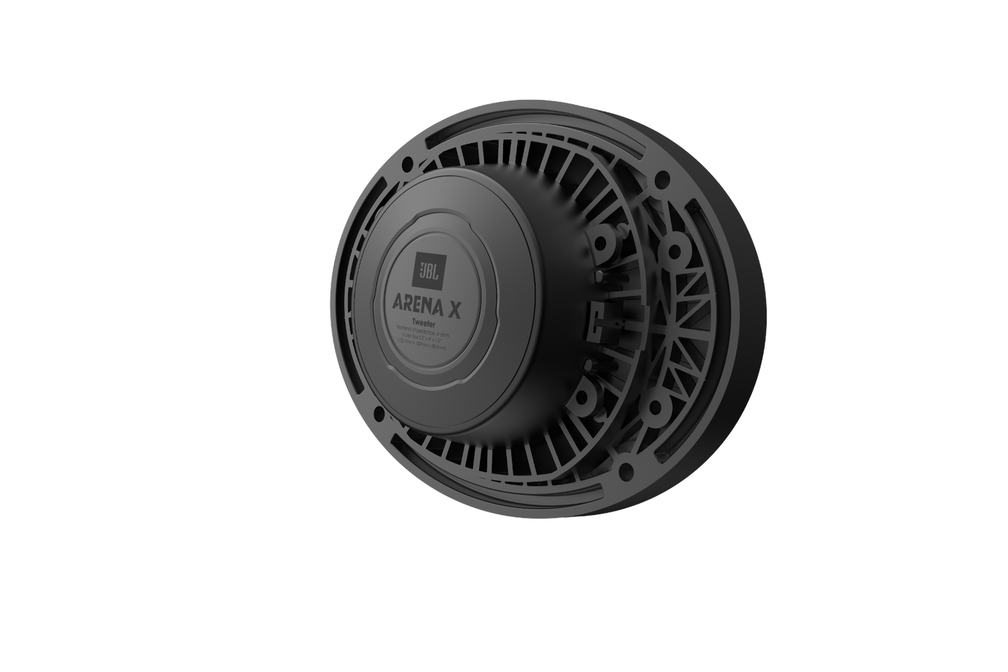 JBL Arena X Speakers