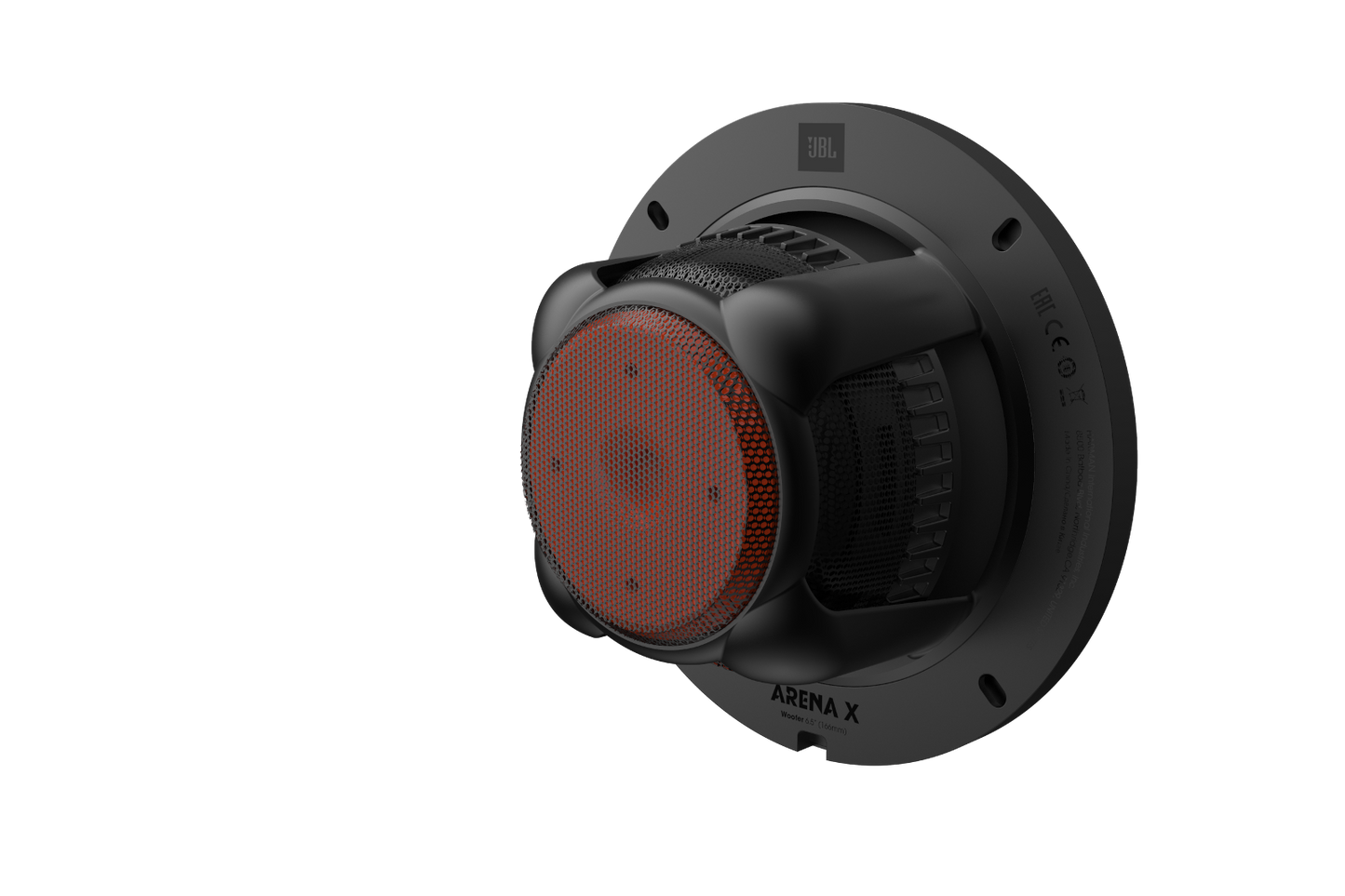 JBL Arena X Speakers
