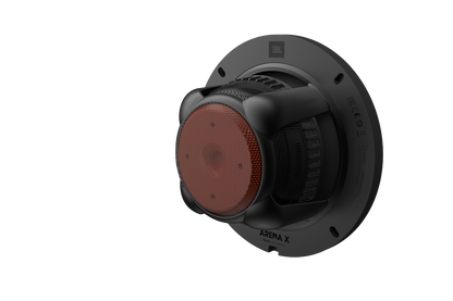 JBL Arena X Speakers